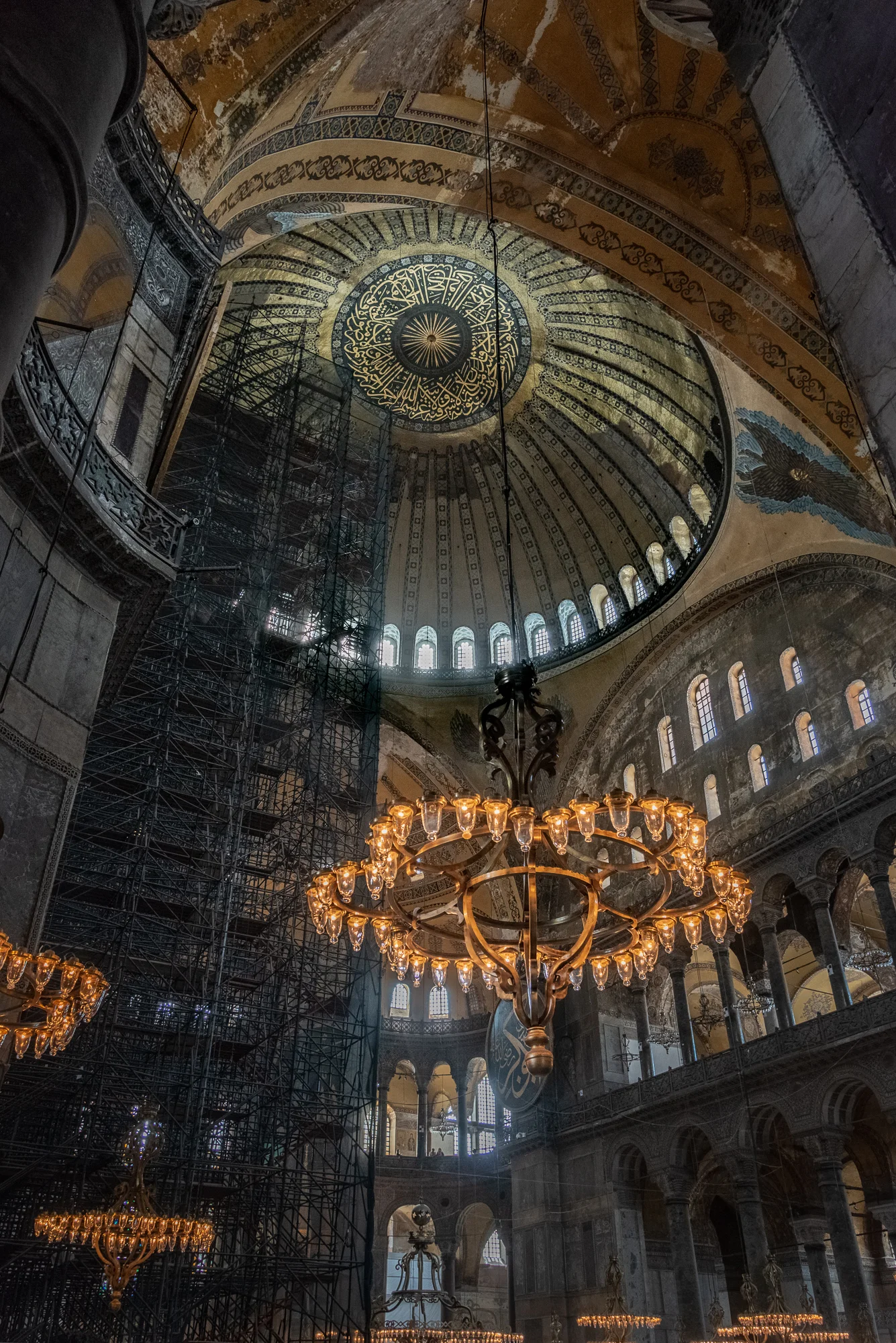 Hagia Sophia