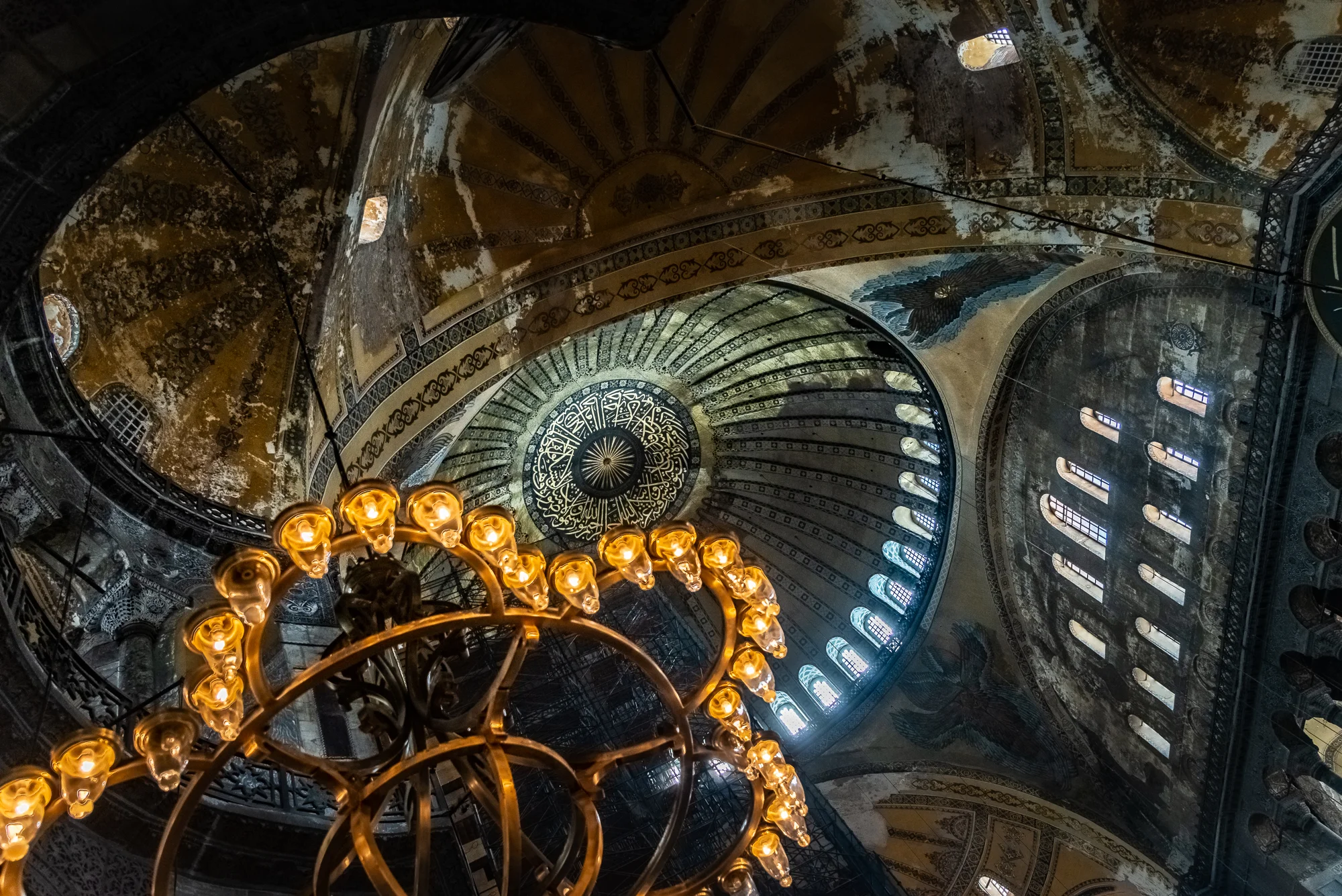 Hagia Sophia