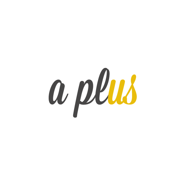A Plus logo.png