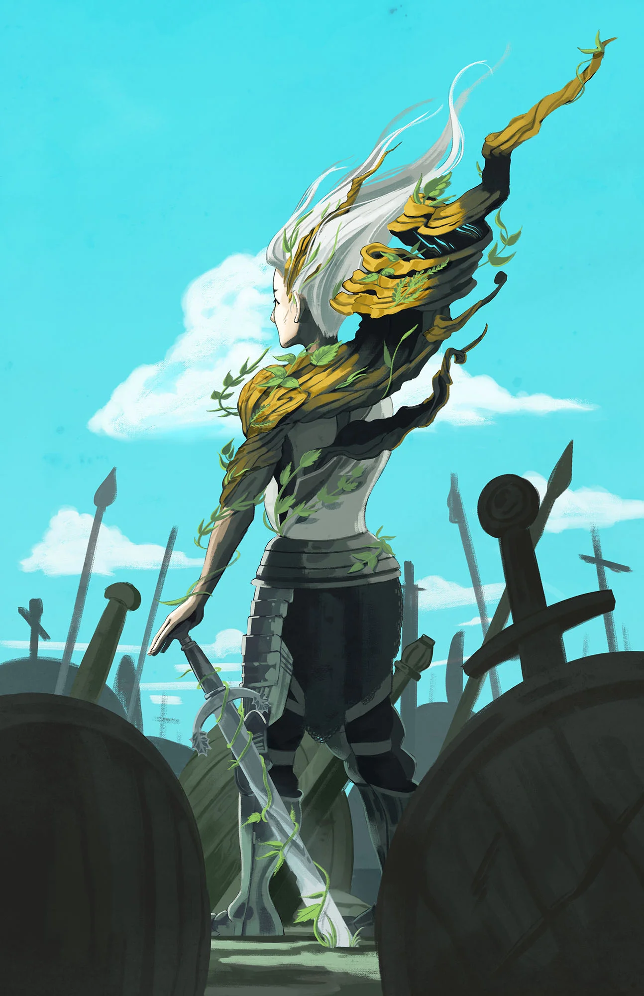 Reborn