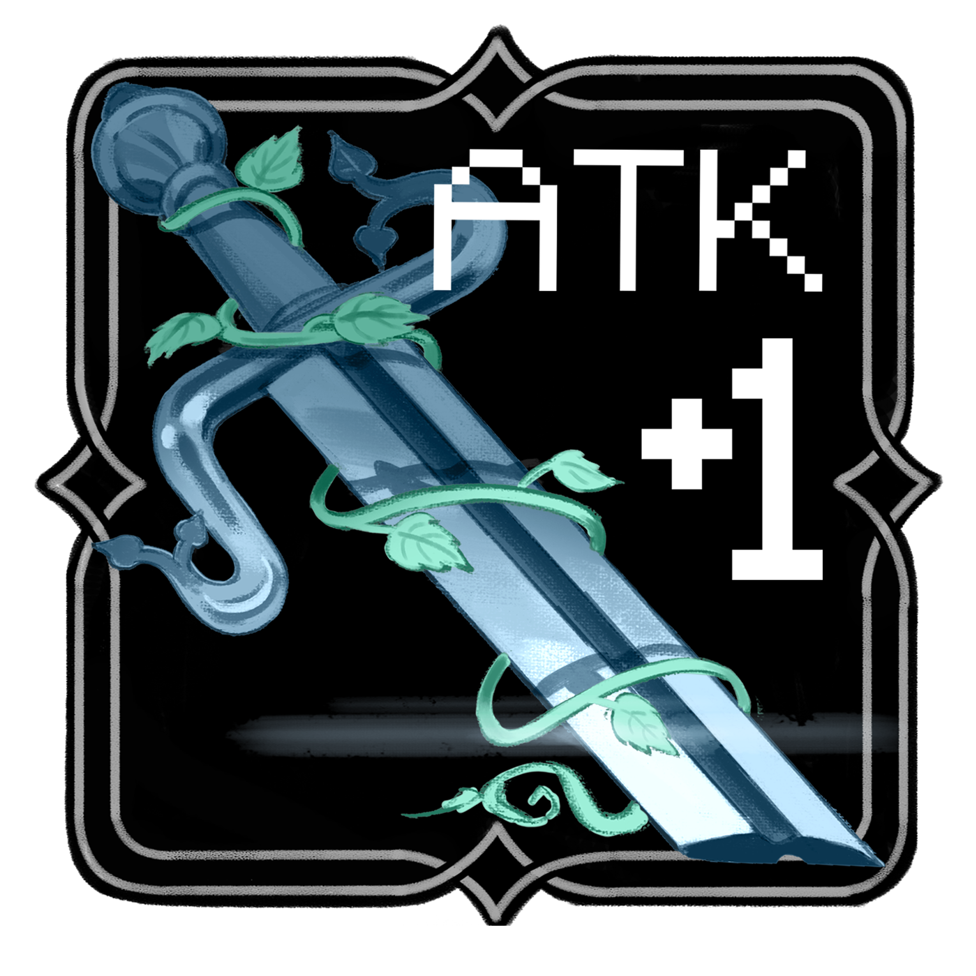 Relic Sword