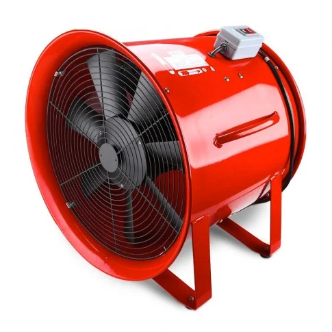 Heating & Ventilation
