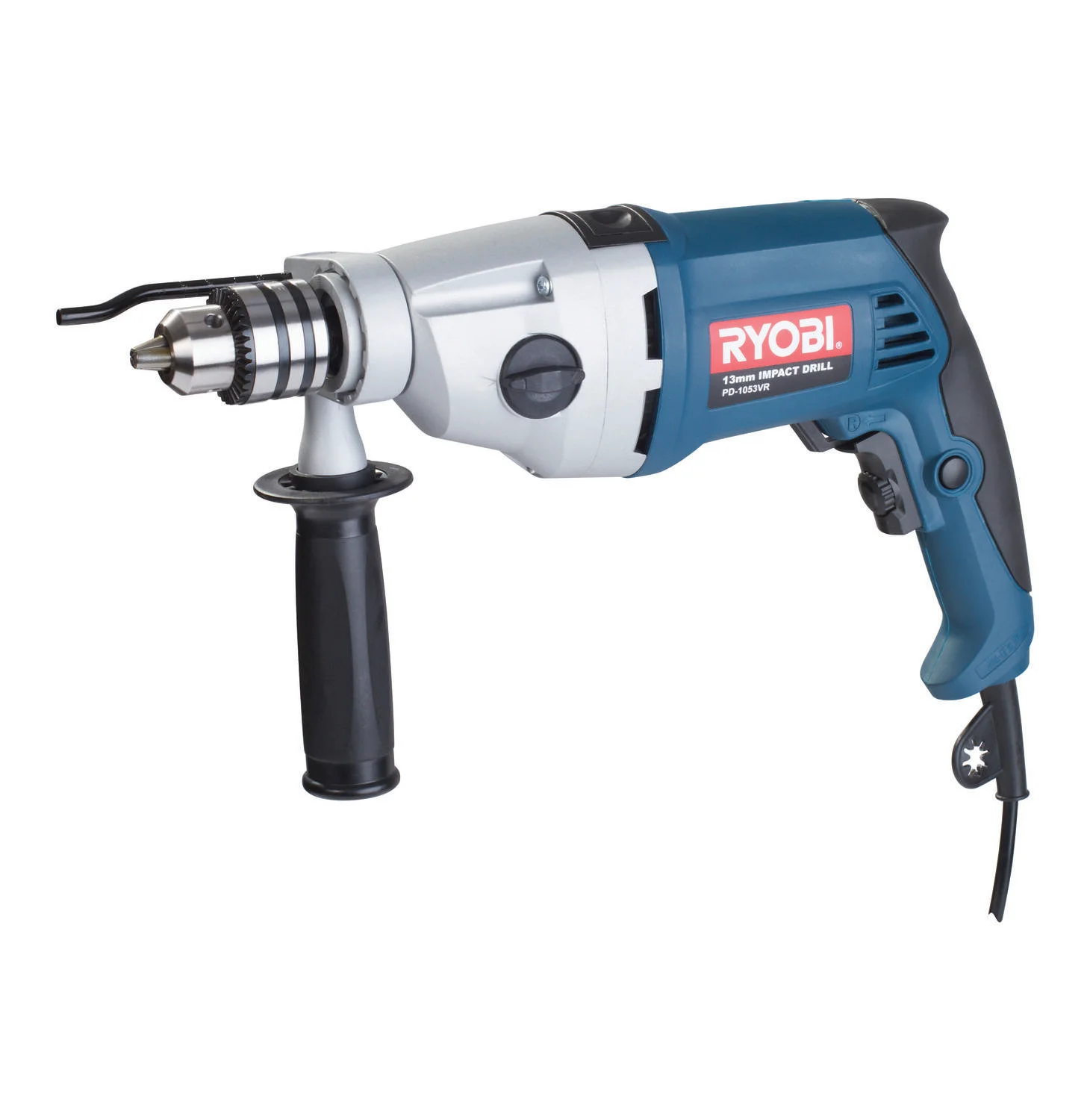Jack Hammers & Hammer Drills