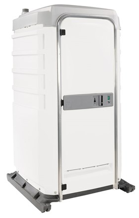 Portable Showers & Toilets