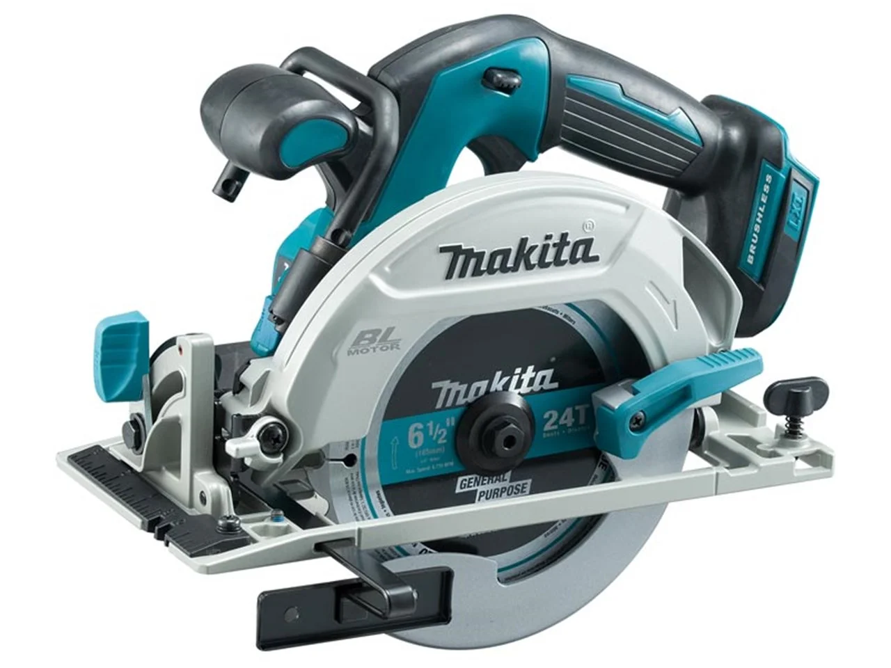 Saws and Grinders