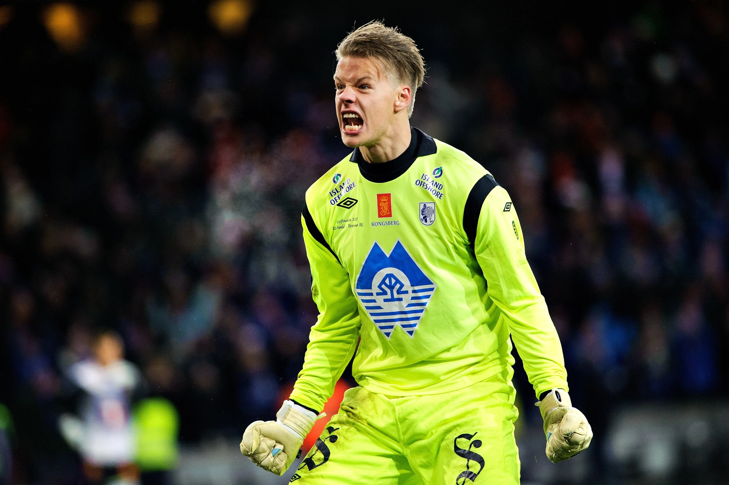 Ørjan Håskjold Nyland