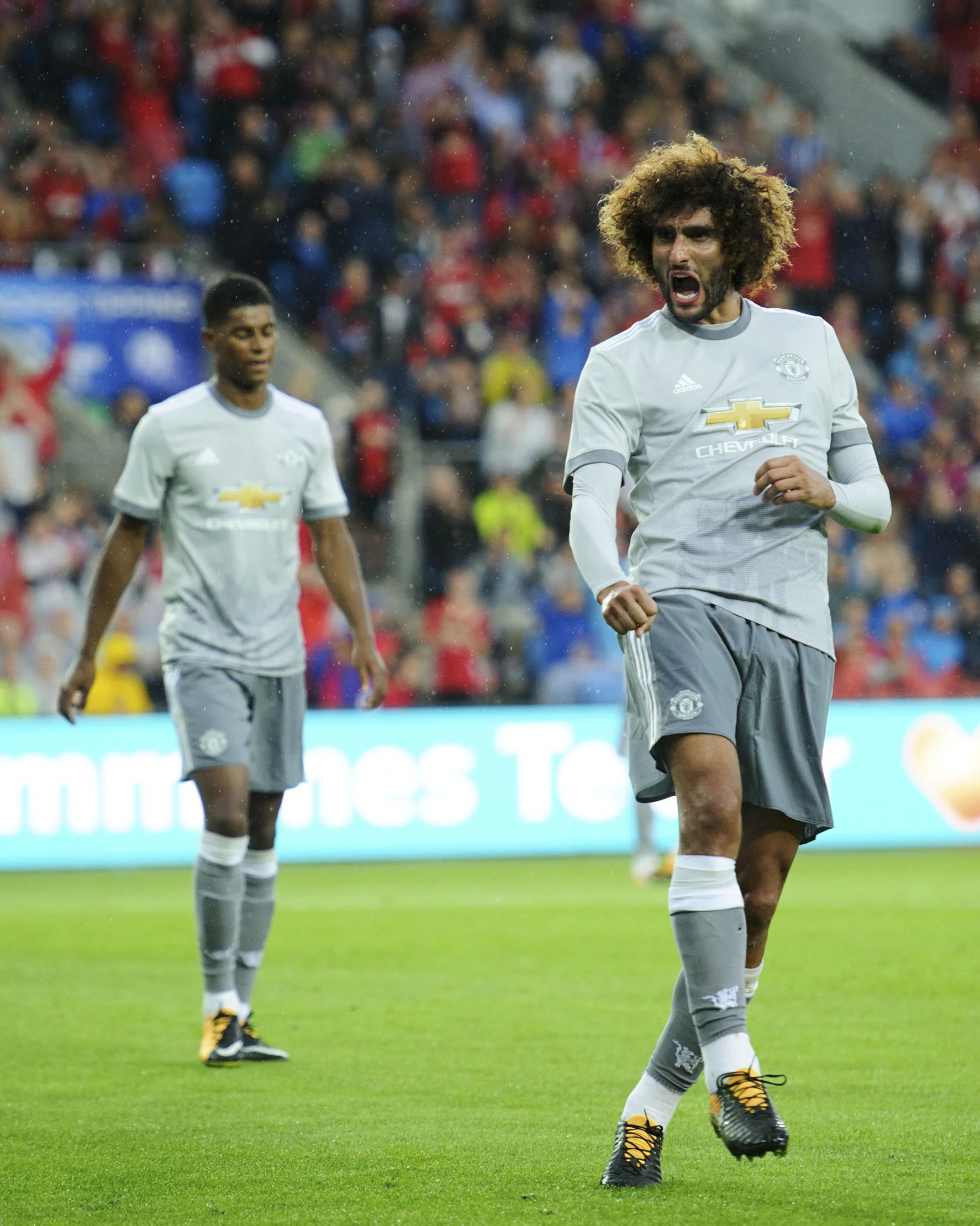 Fellaini
