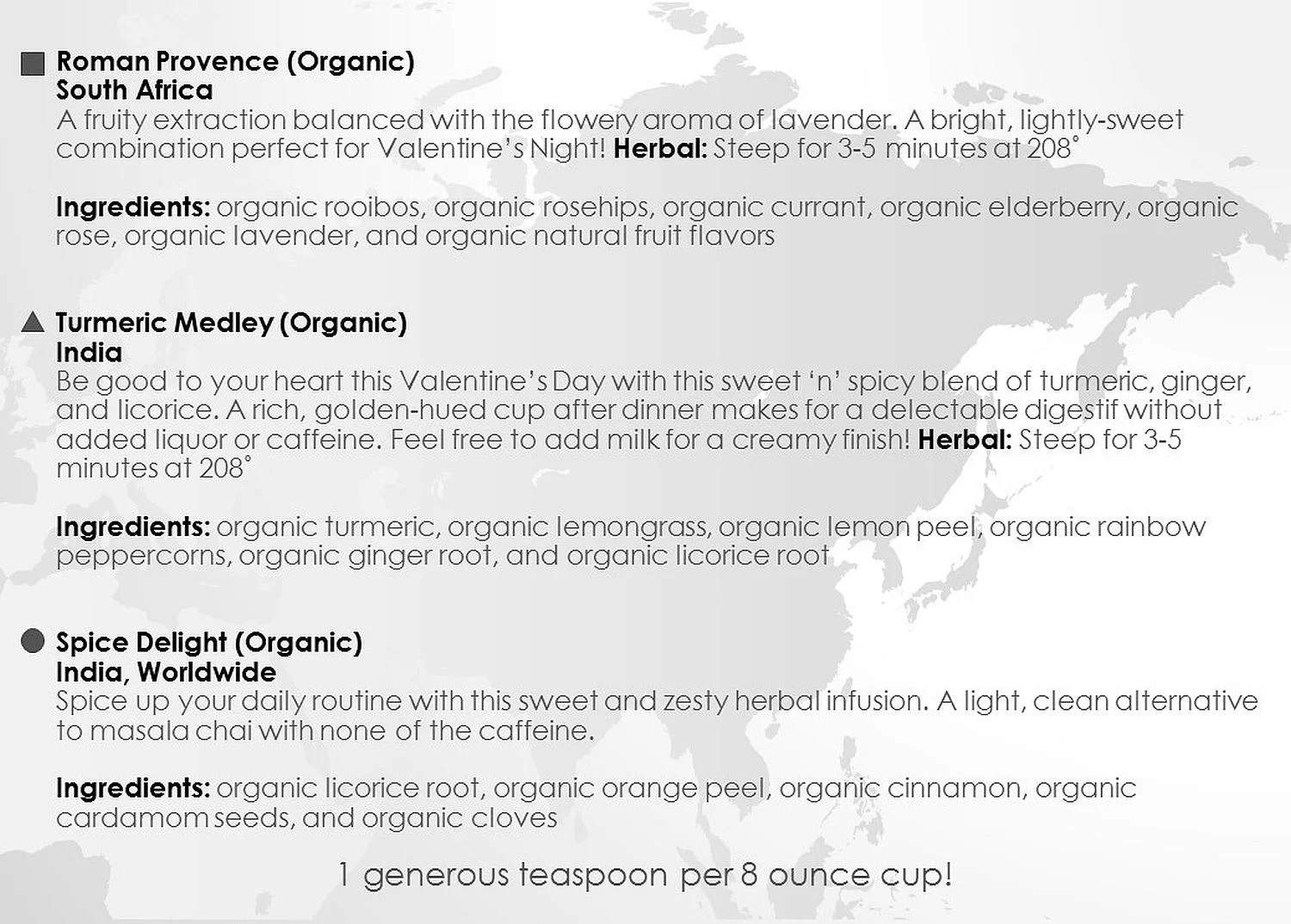 February "Herbalist"