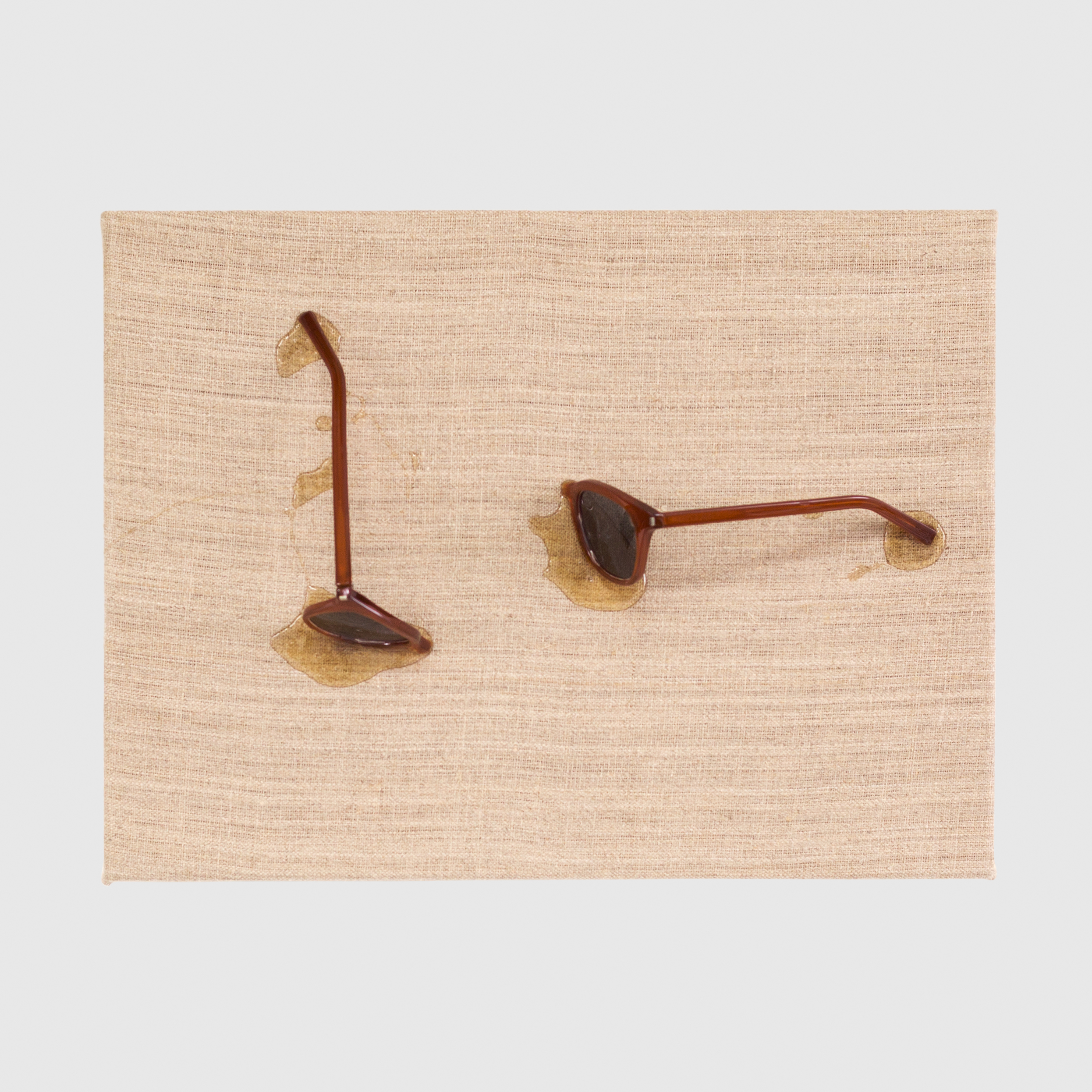 Untitled (Sunglasses)