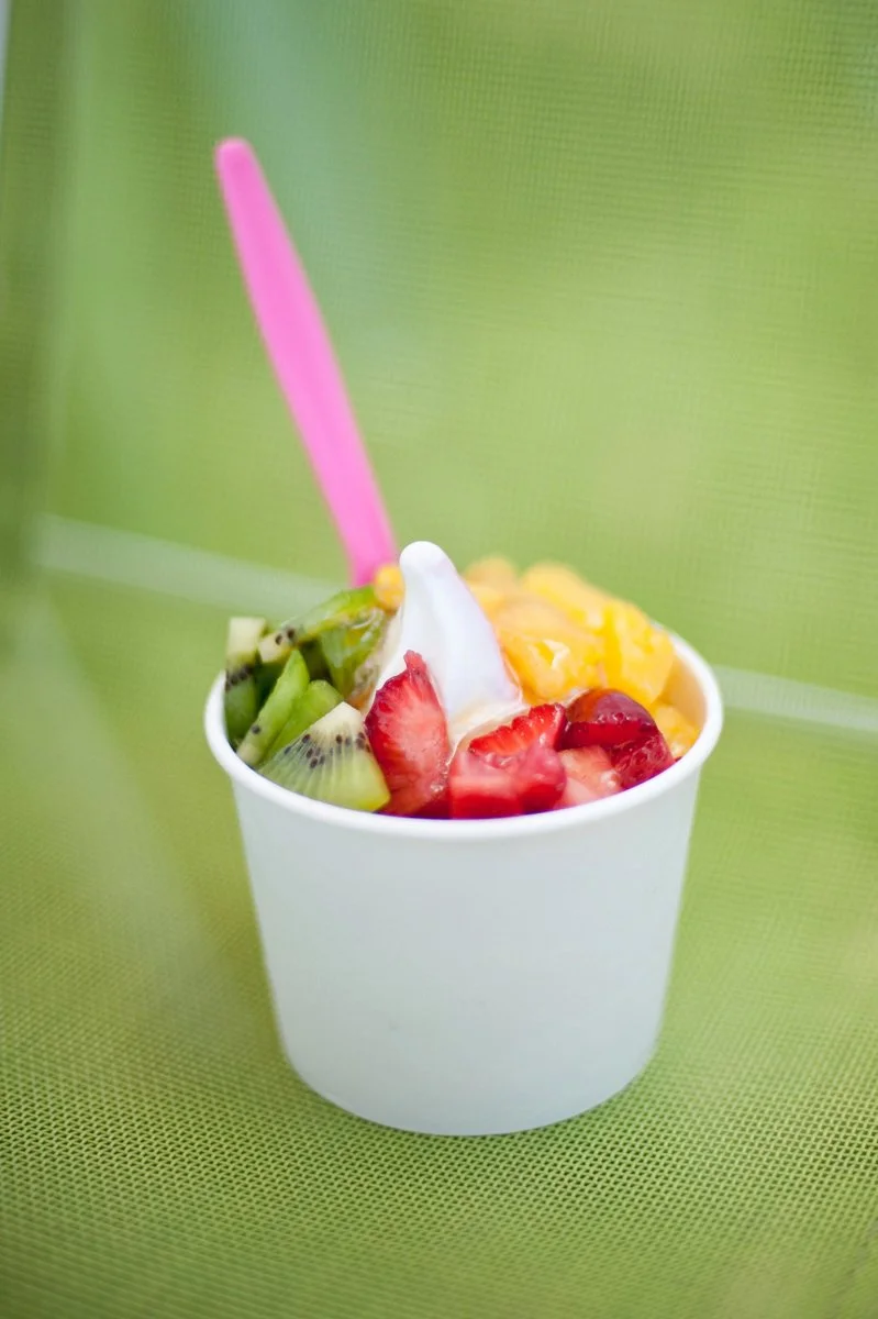 Fruit Bowl