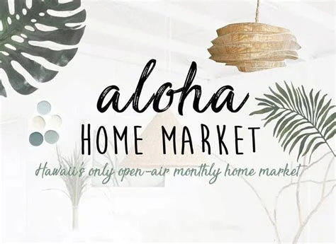 Aloha Home Market