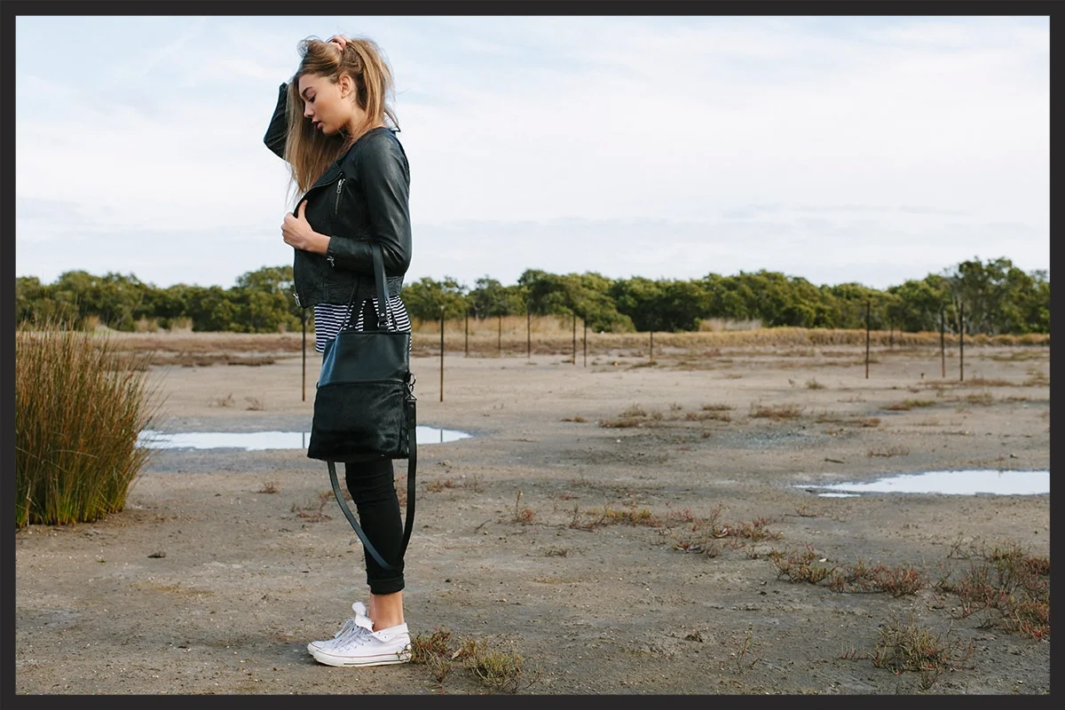 status anxiety wasteland