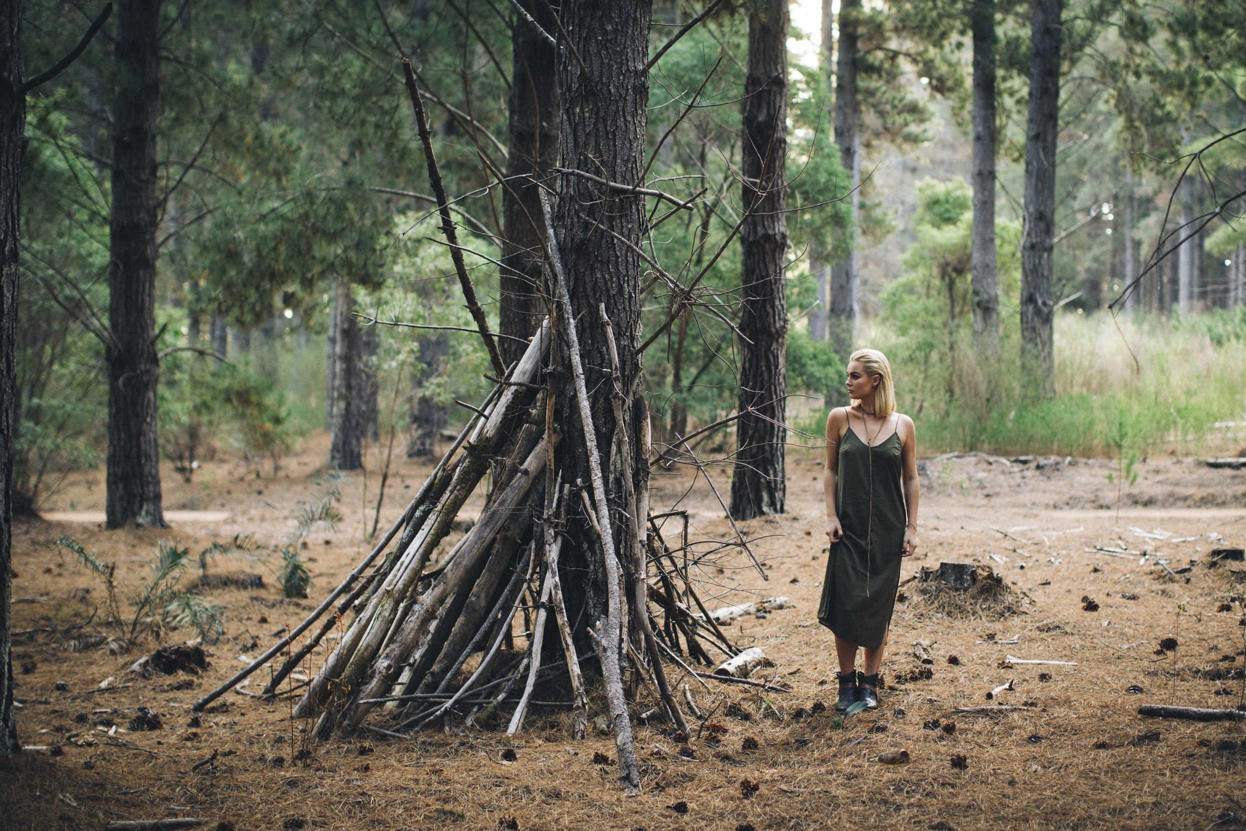 The Fifth Label Lucidity Dress