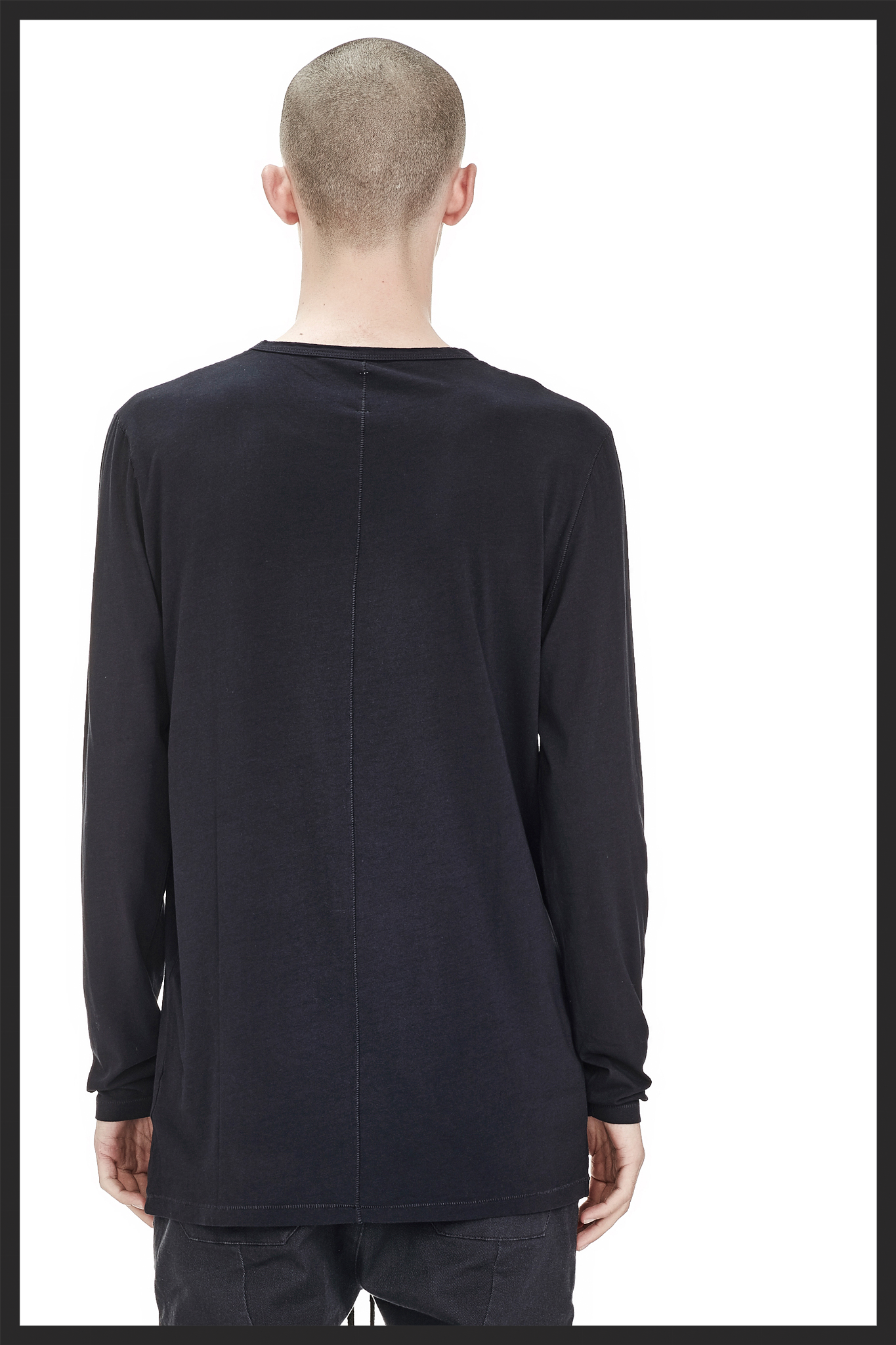 Commoners Classic LS Tee