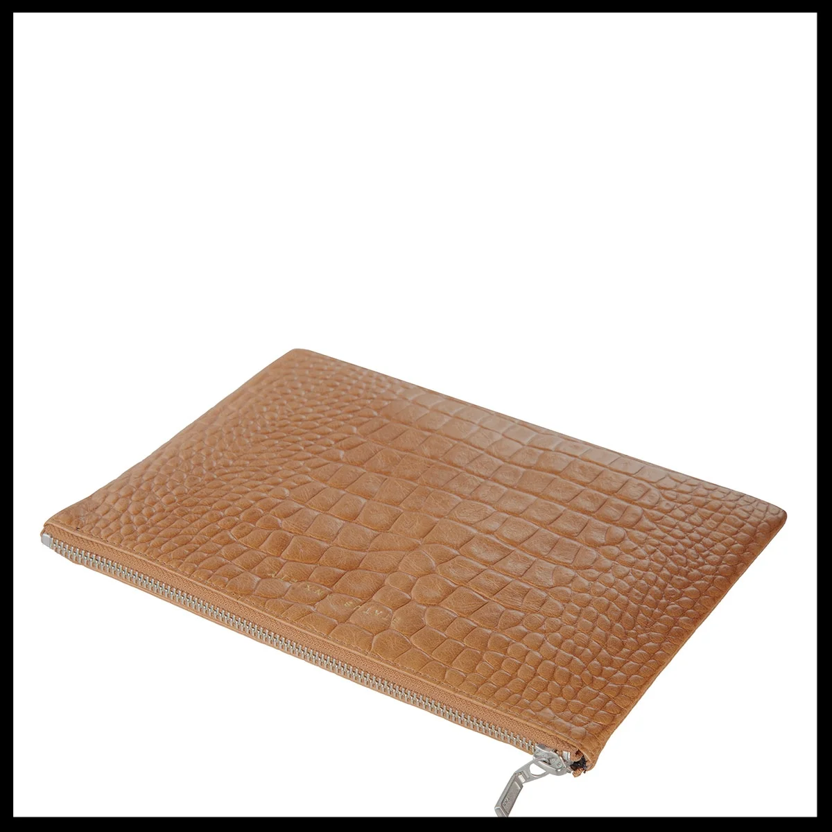 Status Anxiety Anti-Heroine Clutch