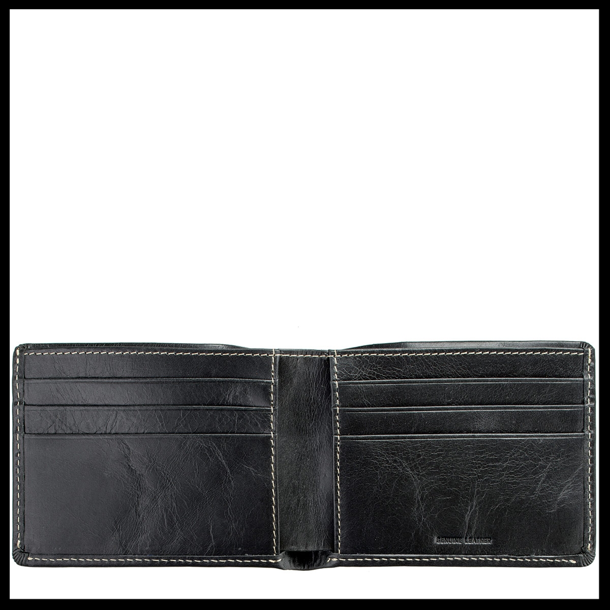 Status Anxiety Hosea Wallet