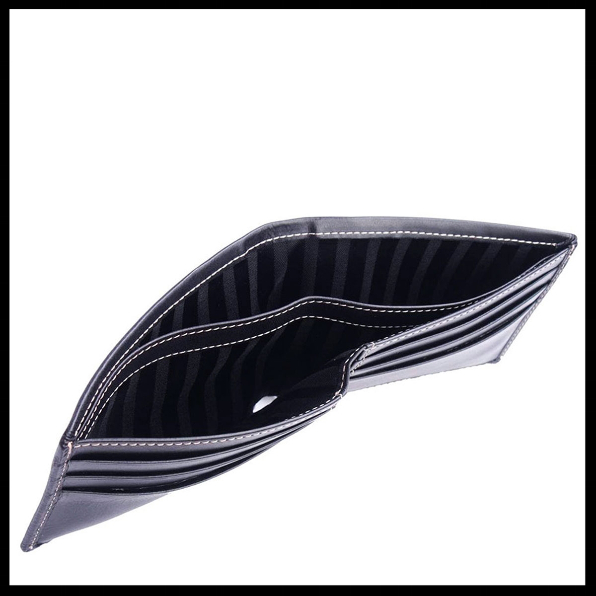 Status Anxiety Hosea Wallet