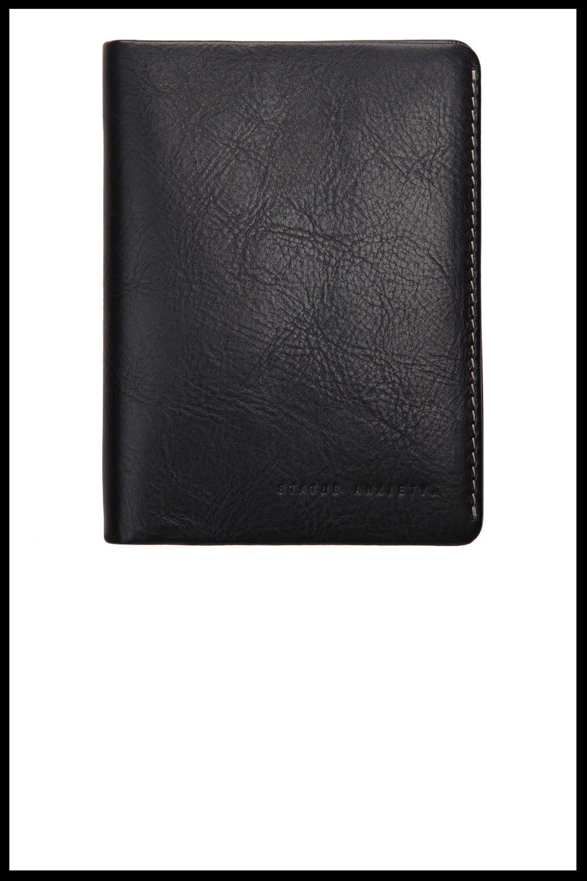 Status Anxiety Conquest Travel Wallet