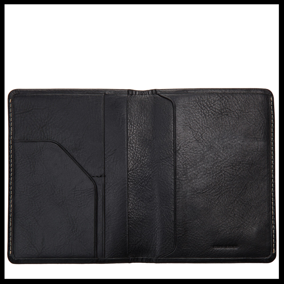 Status Anxiety Conquest Travel Wallet