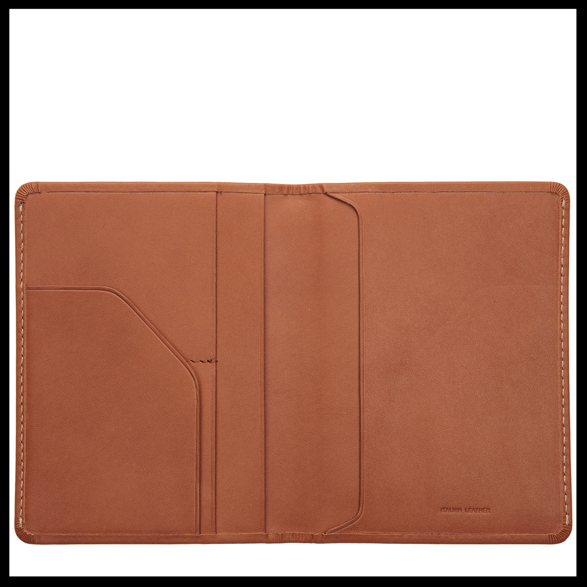 Status Anxiety Conquest Travel Wallet
