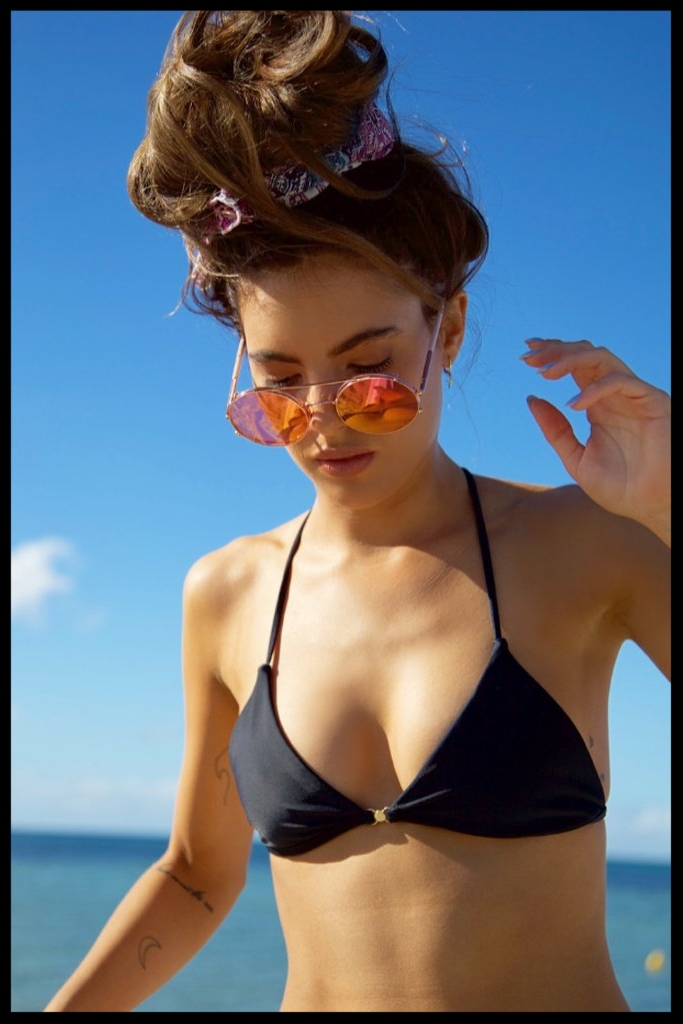 Breeze Intimates Hola Bikini