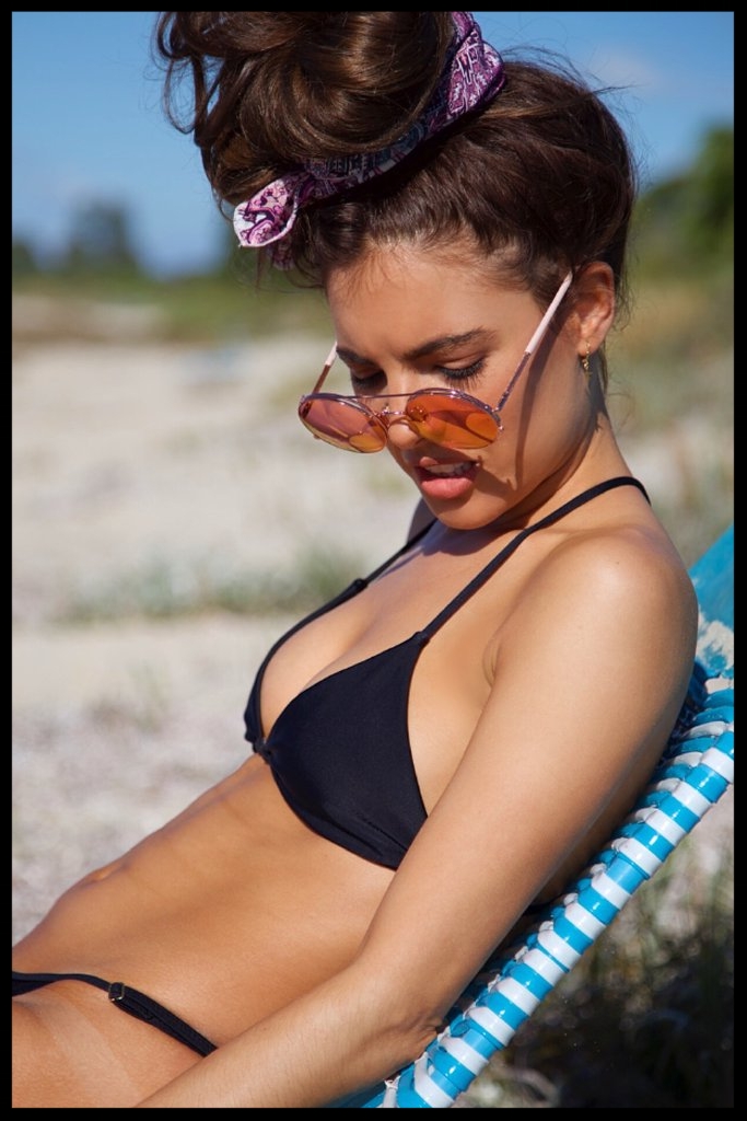 Breeze Intimates Hola Bikini
