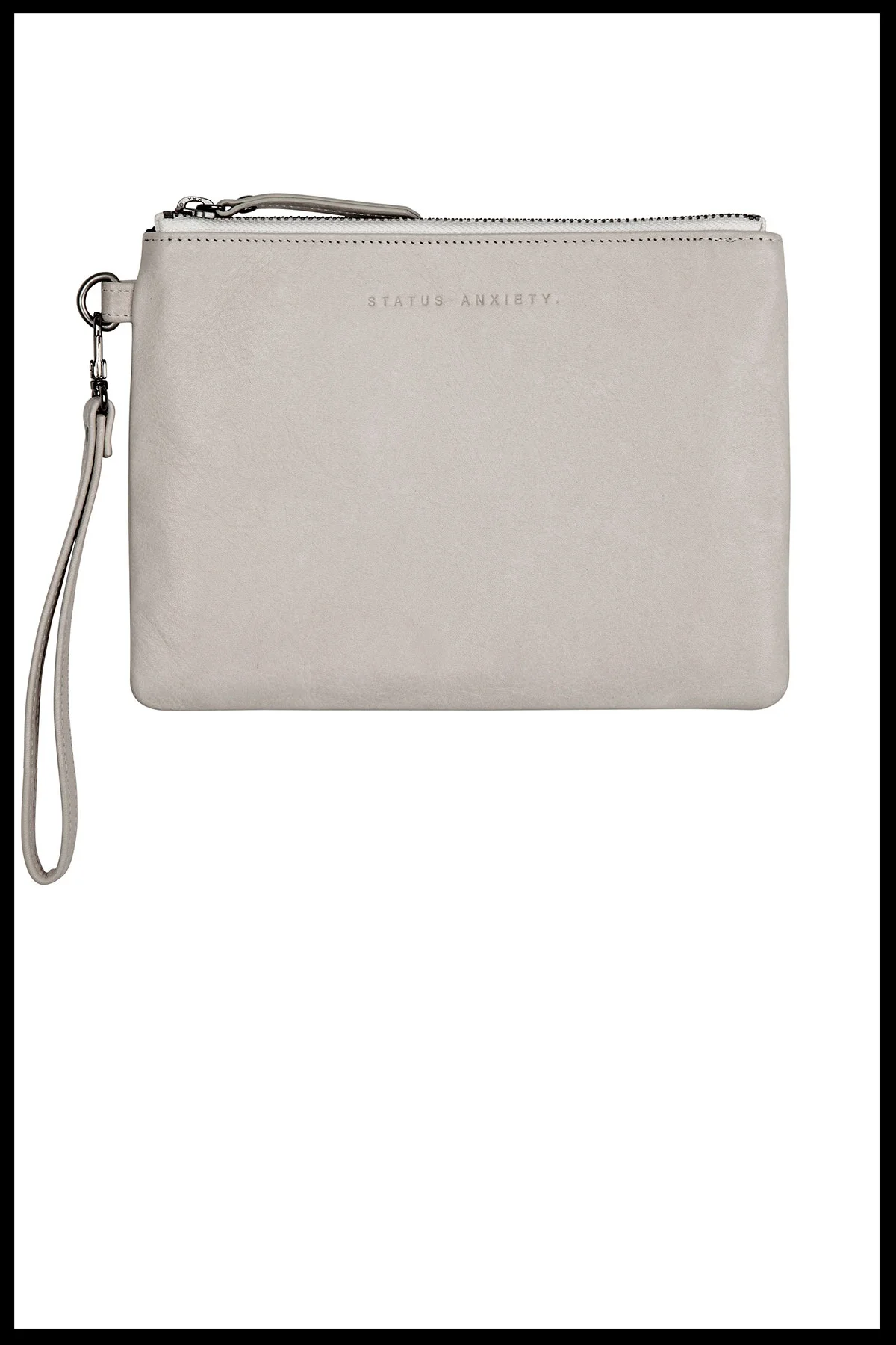 status anxiety wasteland bolsa