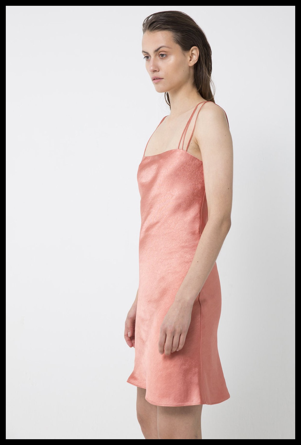 90's Bias Mini Slip Coral 2...jpg