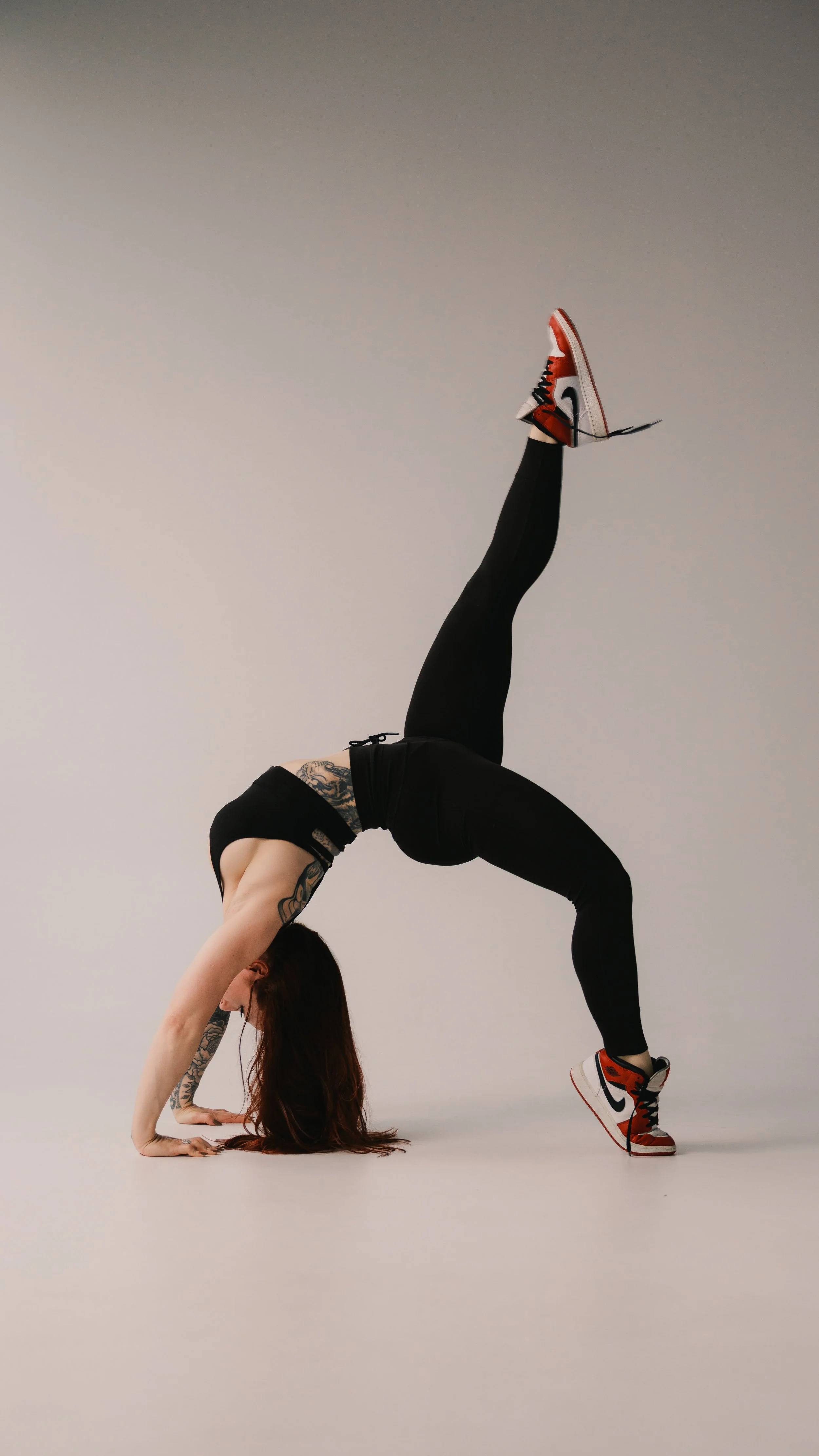 The Gray Method- 3 Tier