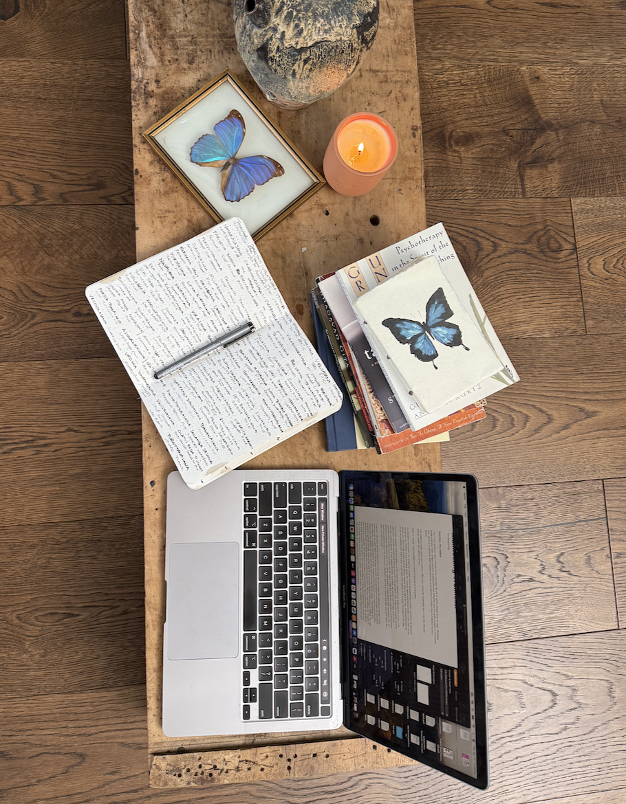 The Somatic Studio - 60 Min