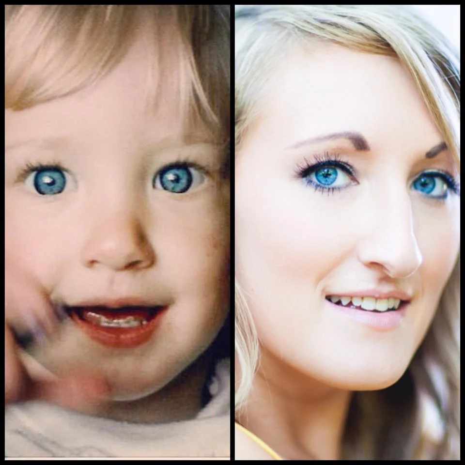 Reflecting on Throwback Thursday 