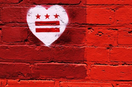 Washington, D.C. in Pictures