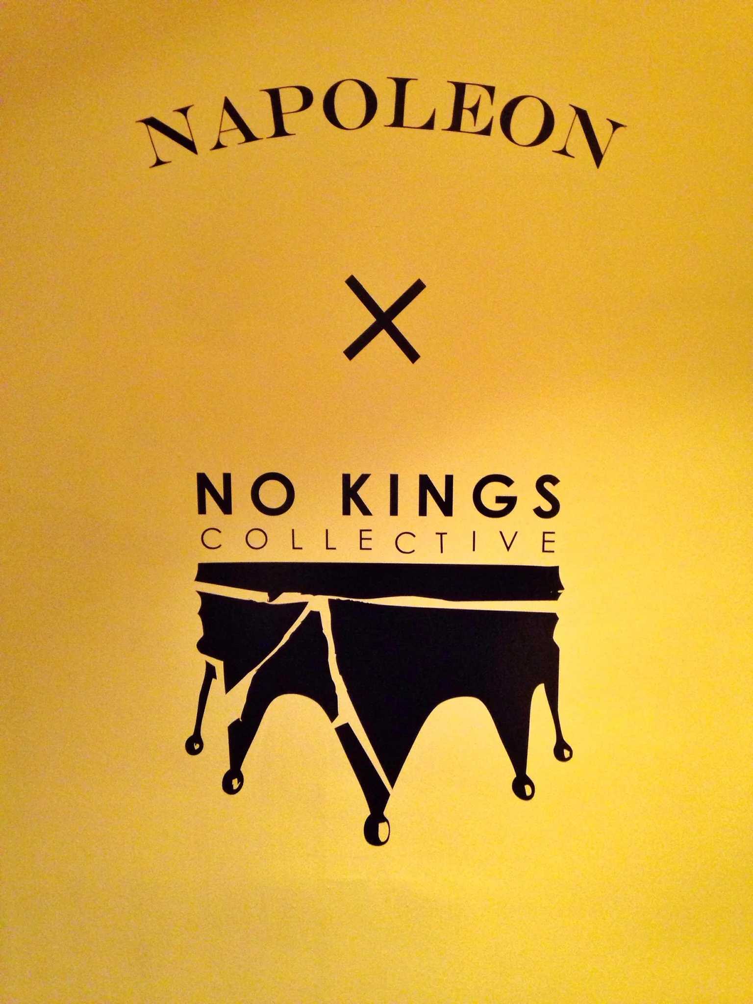 DC Art Scene: Hierarchy DC Opens in Adams Morgan