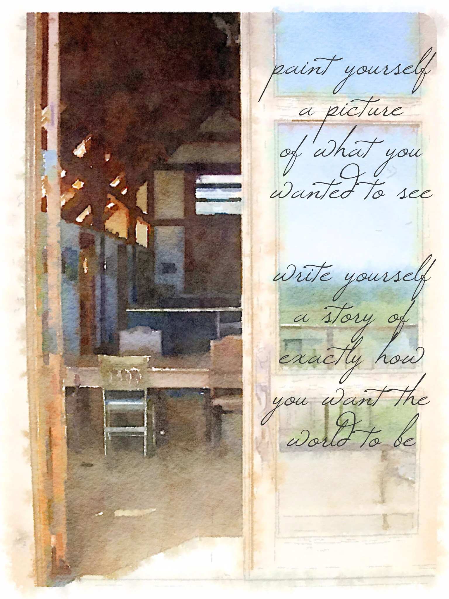 Quote of the Day: After All Is Said & Done