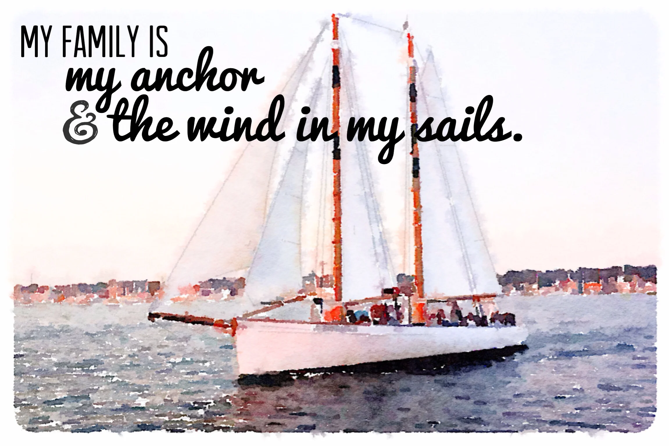 Quote of the Day: Family