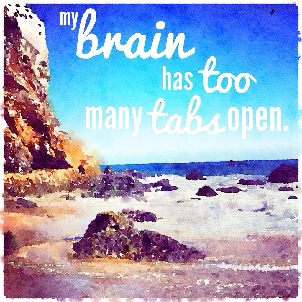 Quote of the Day: Too Many