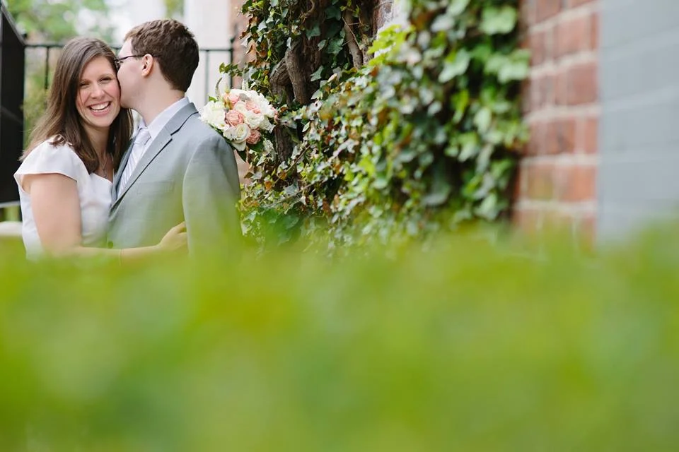 Sequoia at Washington Harbour Matt Stambaugh Media