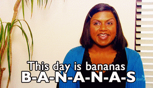 15 Things That All Event Managers Know To Be True - from Buzzfeed