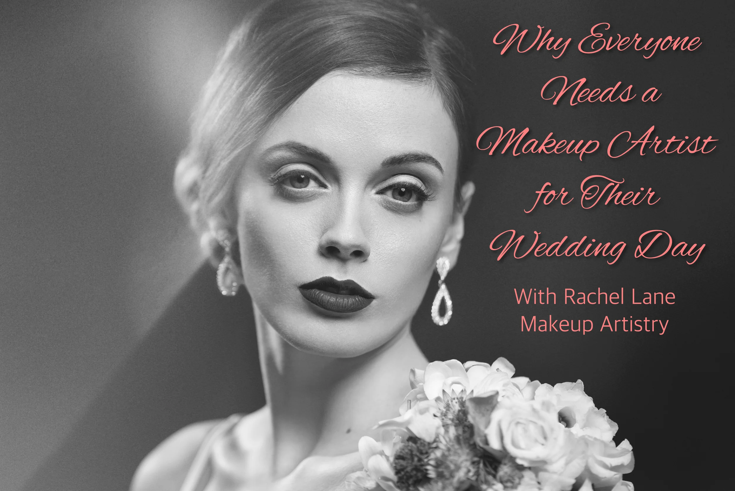 Why Everyone Needs a Makeup Artist for Their Wedding Day