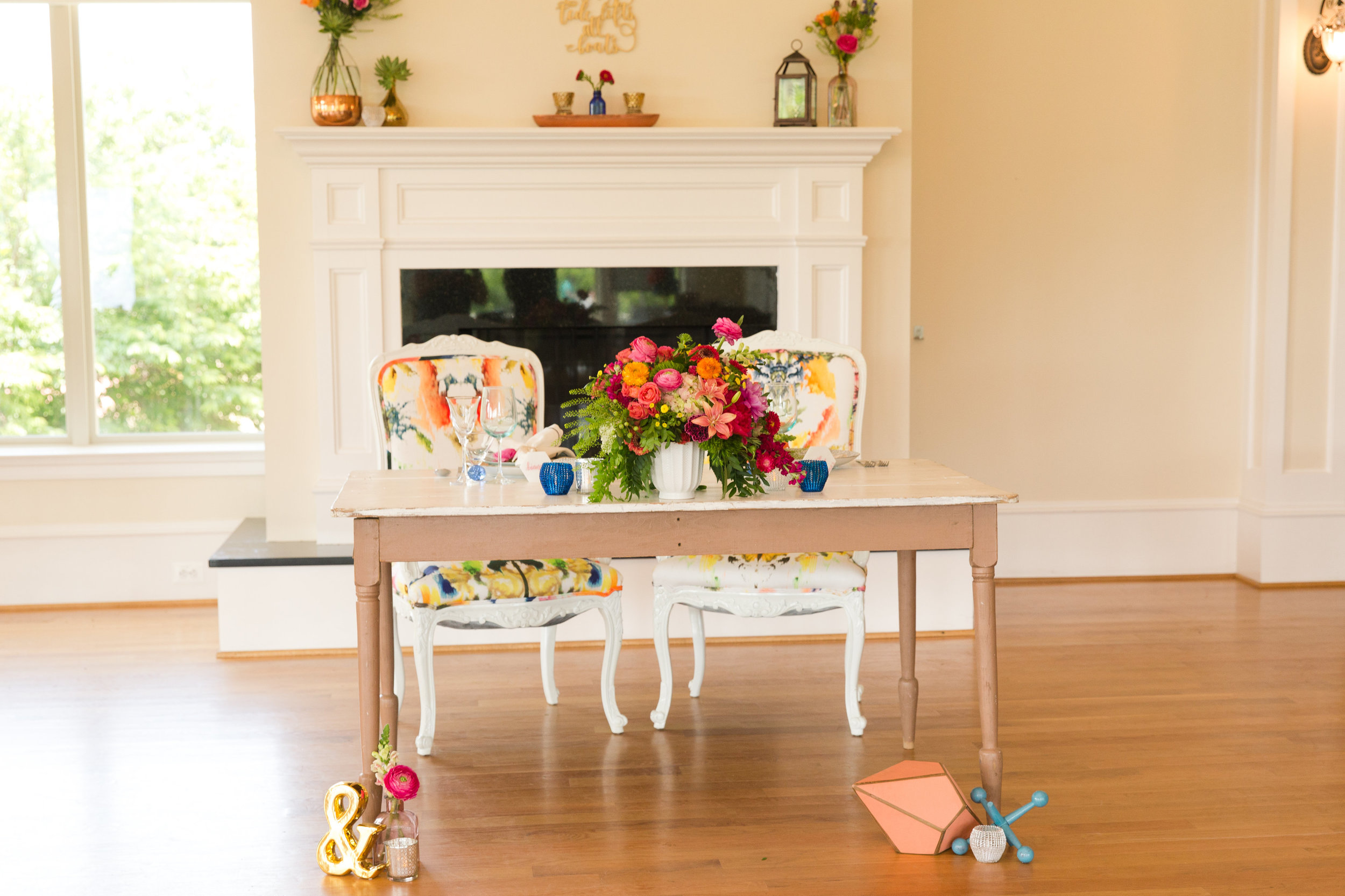 photo by Photography by Marirosa | flowers by Joy & Co
