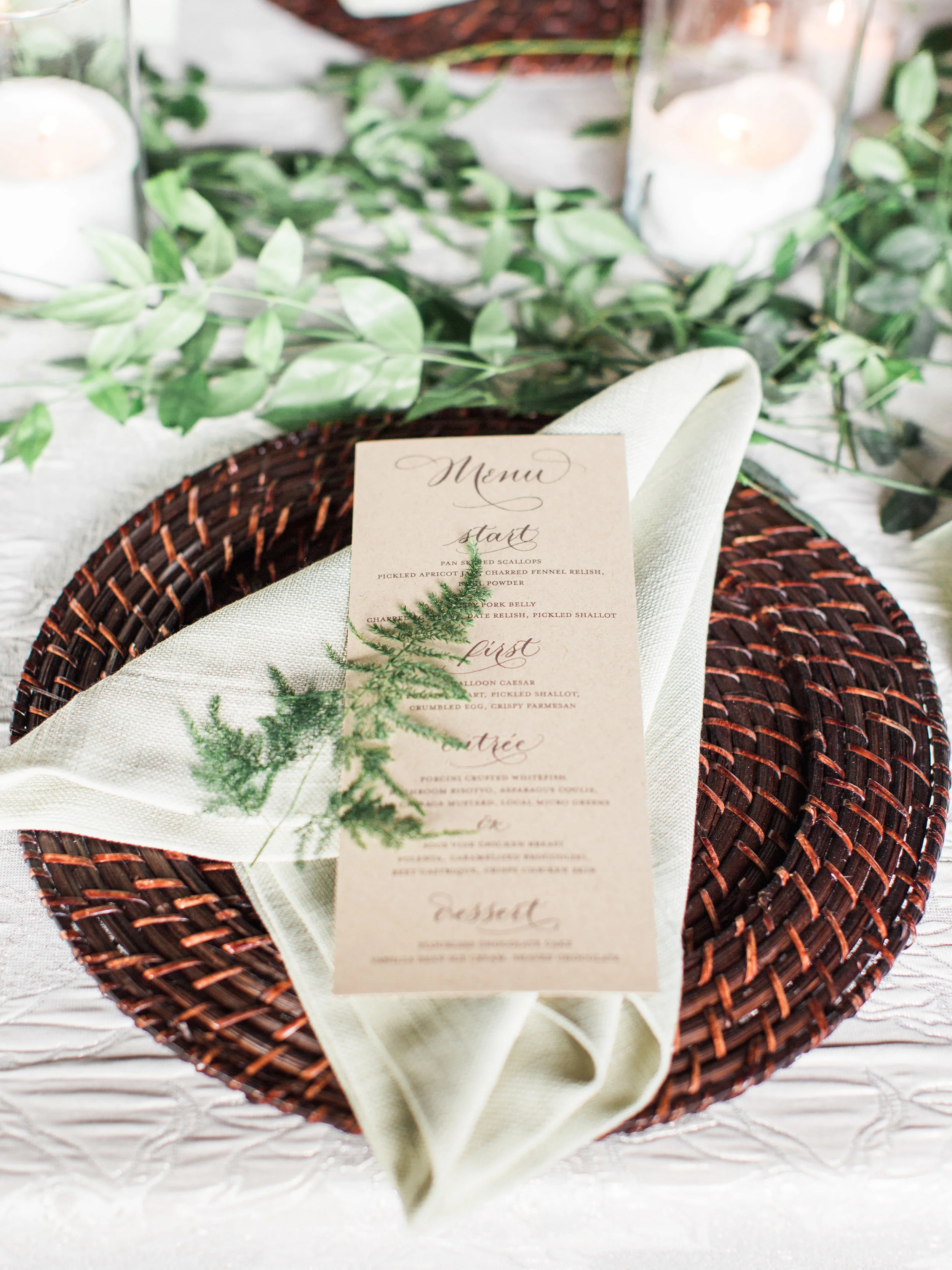 Do You Need a Wedding Planner?