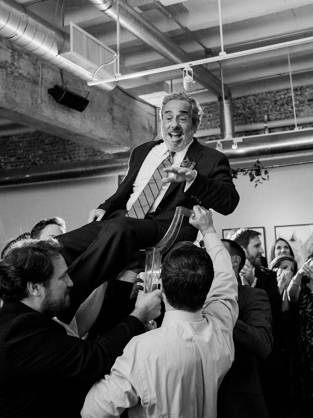 Five Things to Know About Planning the Perfect After Party