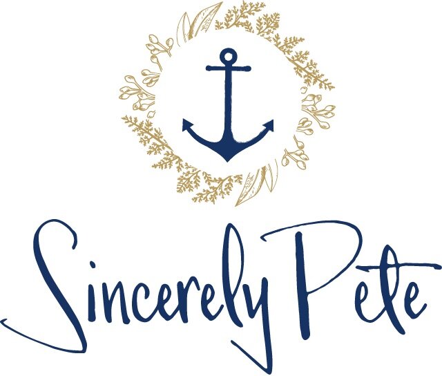 Sincerely Pete | Modern Wedding Officiant in Virginia & Washington D.C.