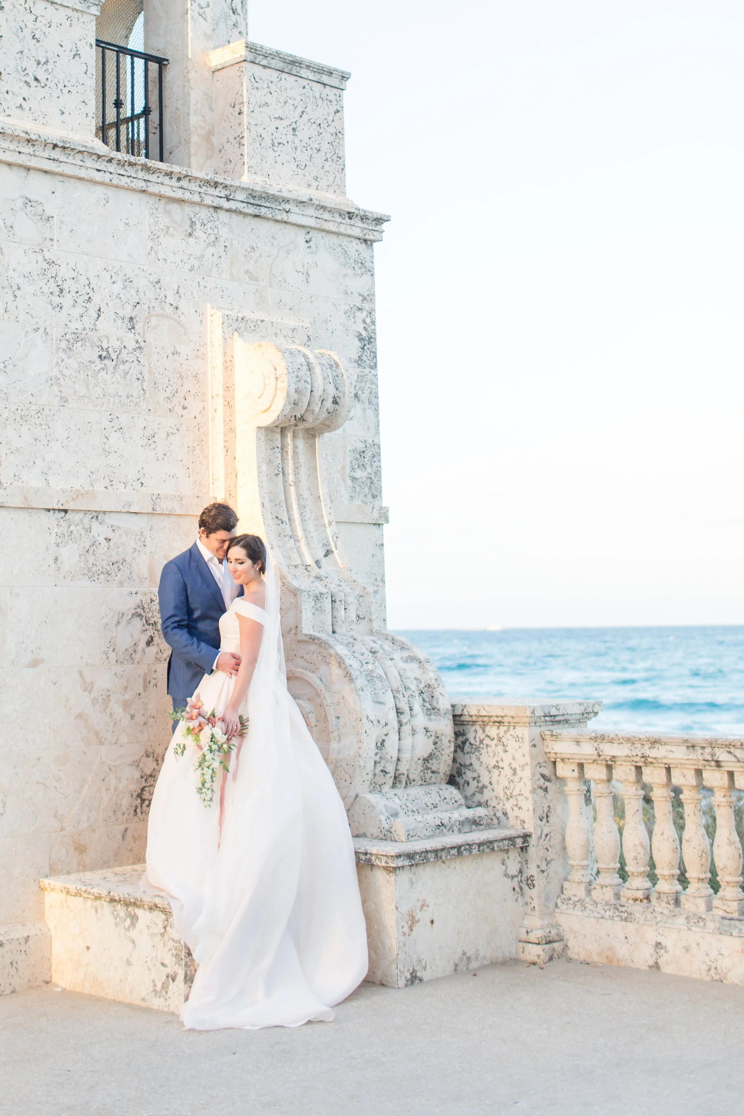 Get Legally Married in the U.S. Before (or After!) Your Destination Wedding