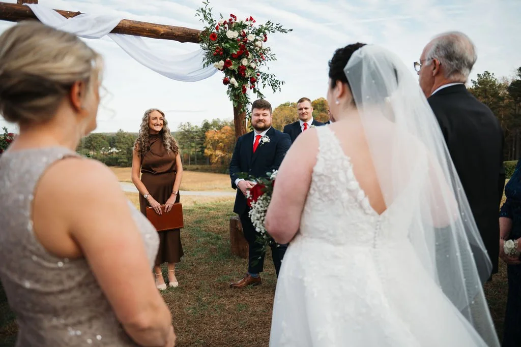 A Part of Wedding Day that Couples Underestimate Most
