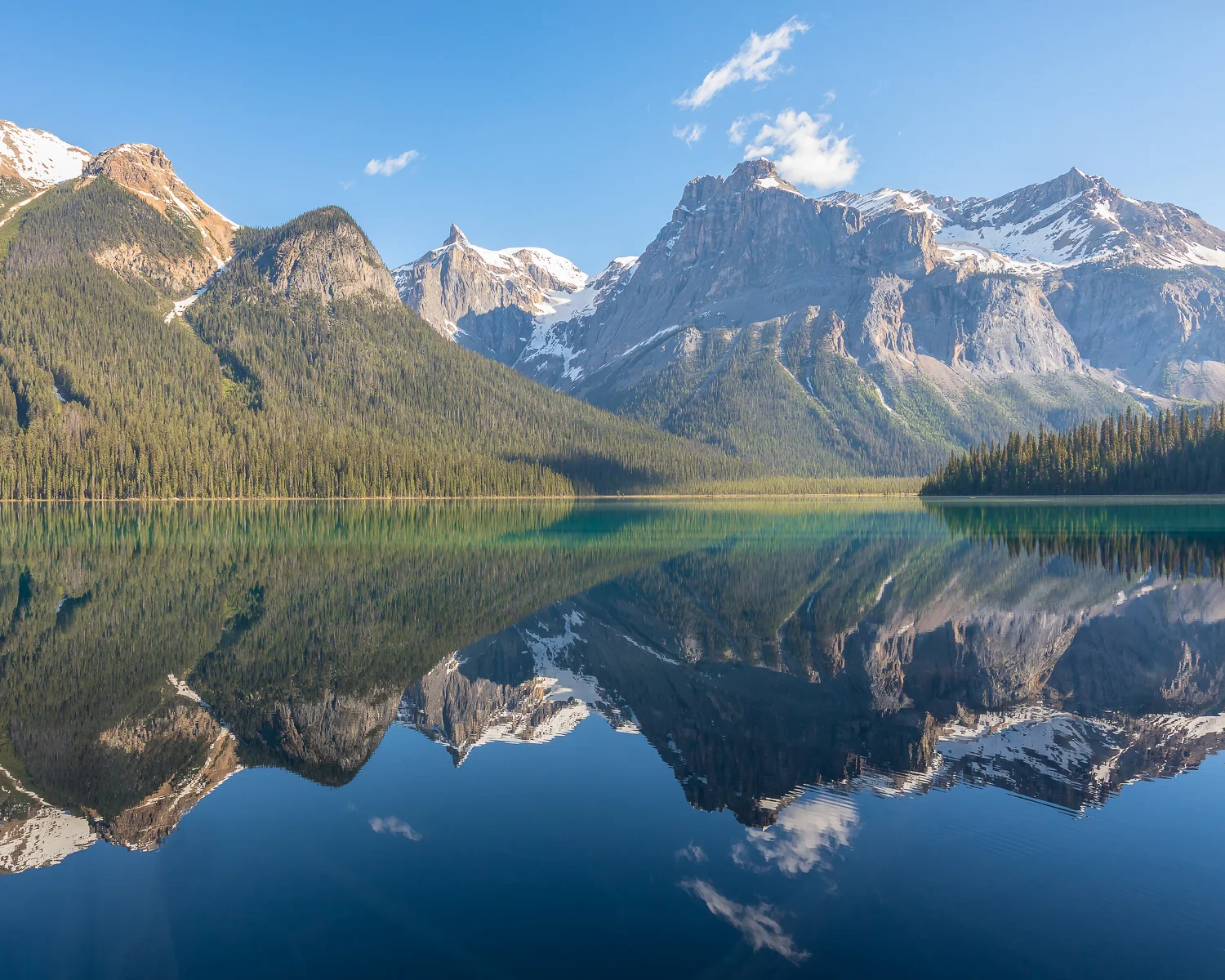 Glacial Majesty