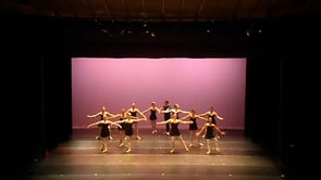Timothy Eidman in Petipa’s La Bayadere