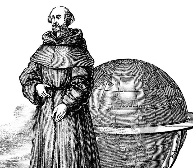 Dr. Paul VanKoughnett and Dr. Peter Davis found the Globe of Wonders—intact and with all its contents—hidden in a Navarre catacomb while doing research for their book, The Medieval Drain as Image and Metaphor . Far from mere biological or artistic oddities, the items inside have proven to, as one of Edgar's pamphlets put it, "amaze and bewilder ... more than the many obeliscolychnies of the celestial plane." In consultation with the Navarre Cultural Heritage Committee, Dr. VanKoughnett and Dr. Davis have decided to release the items, one at a time, as they feel the world is ready. Contact Globe of Wonders researchers Dr. P. Van Koughnett and Dr. P. Davis at FriarEdgars@gmail.com . Learn more about the legacy of Friar Edgar of Taunton at FEGOW.com.
