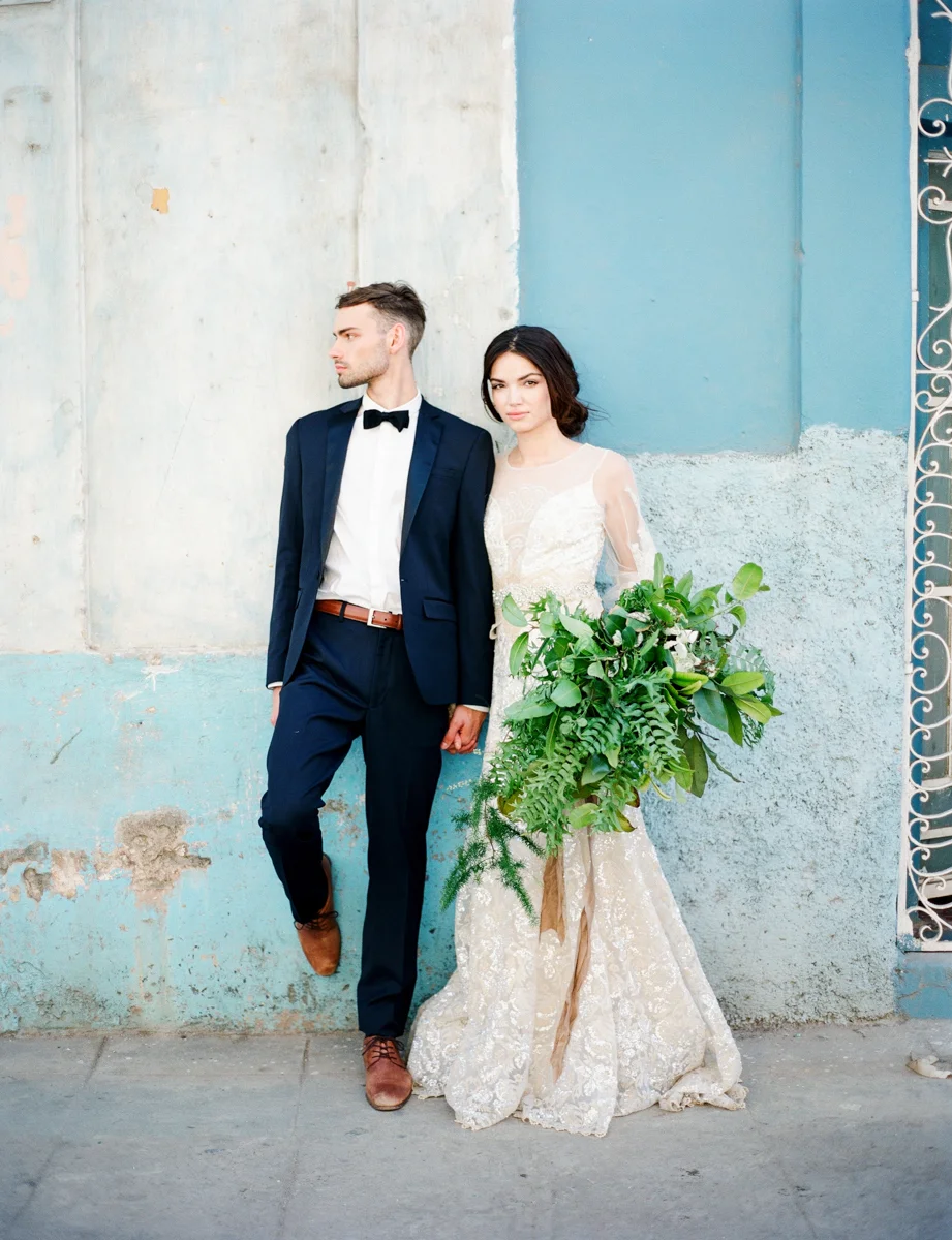 Cuba Wedding Inspiration Mark Andrew Studios-21.jpg
