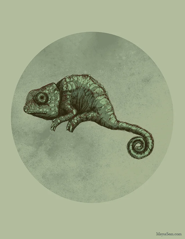 Chameleon
